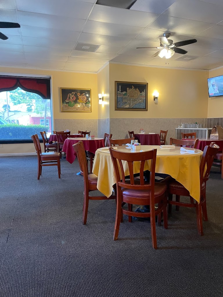 Tandoor India 90405
