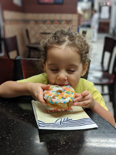 Donut Shop «Yum Yum Donuts», reviews and photos, 9 Fremont Ave, Alhambra, CA 91801, USA