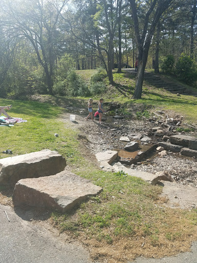 Park «Allsopp Park», reviews and photos, 3700 Cedar Hill Rd, Little Rock, AR 72202, USA