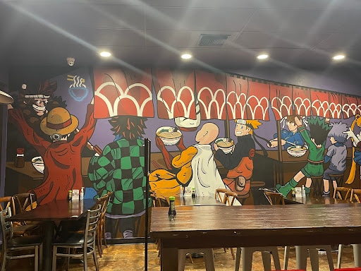 Akuma Ramen & Sushi Bar image