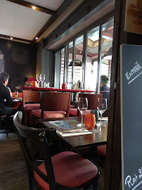 Atmosphère du Le Bistrot de Solidor à Saint-Malo - n°1