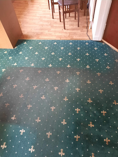 All Brite Carpet Cleaning