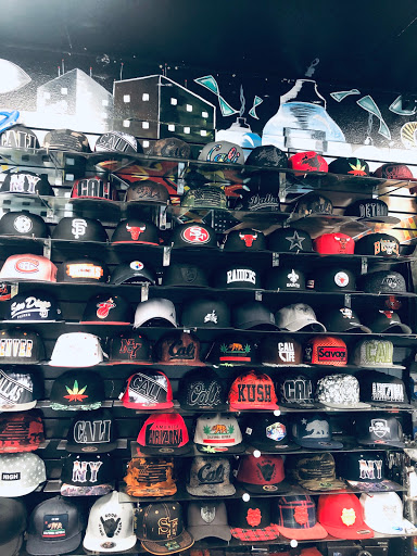 Tobacco Shop «Mister Smoke Shop», reviews and photos, 3860 N Cedar Ave # 102, Fresno, CA 93726, USA