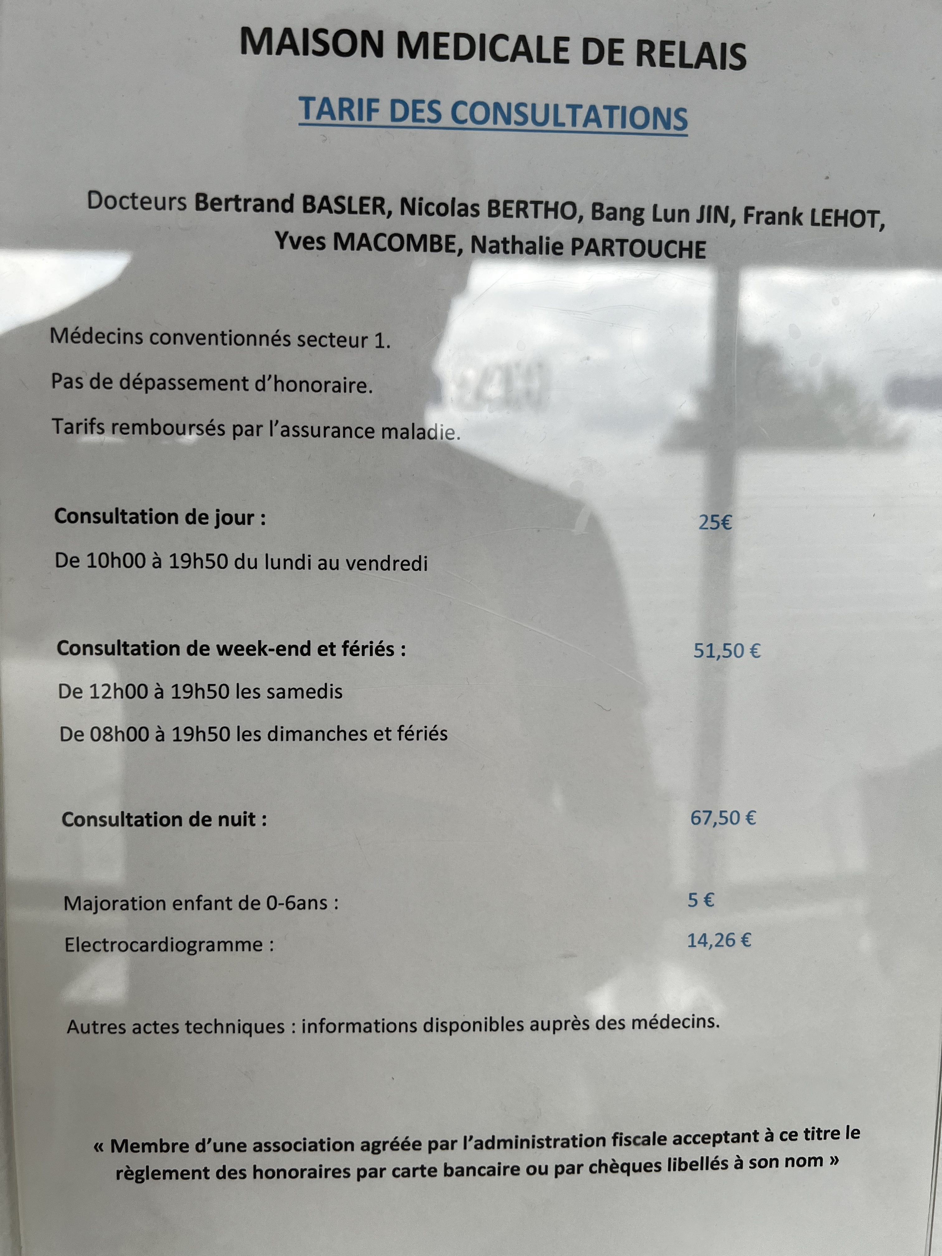 Photo n° 3 de l'avis de Mehdi.e fait le 13/07/2023 à 18:57