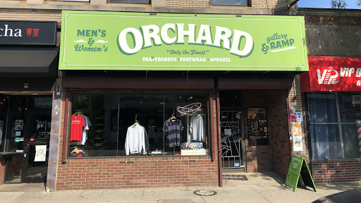 Orchard Skateshop