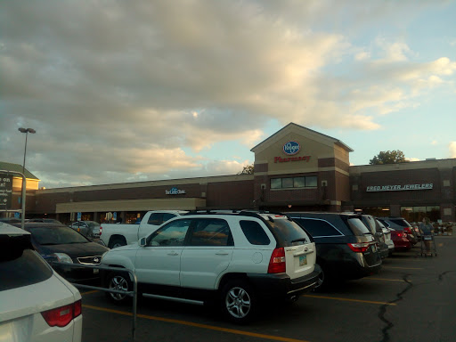 Grocery Store «Kroger Marketplace», reviews and photos, 262 W Main St, Amelia, OH 45102, USA