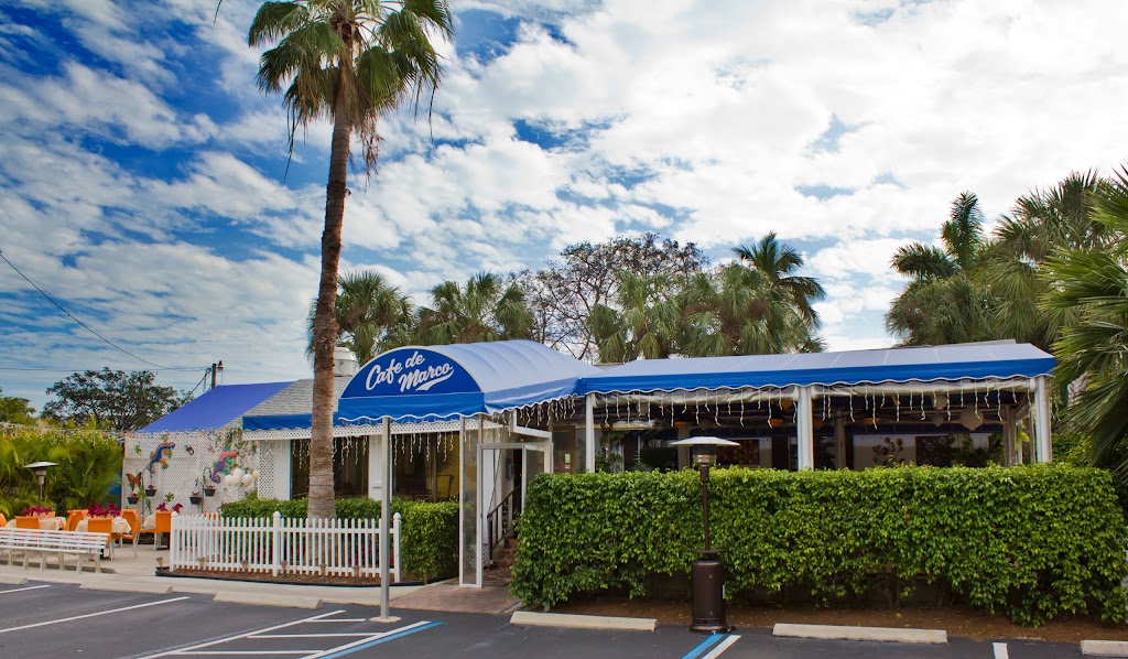 Café de Marco 34145