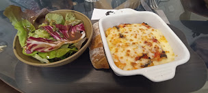 Photo n°47 de LasagnA à Bordeaux ()