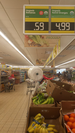 Supermarket «ALDI», reviews and photos, 5159 Library Rd, Bethel Park, PA 15102, USA