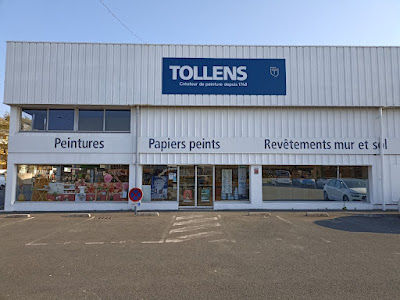 Tollens à Saint-Barthélemy-d'Anjou