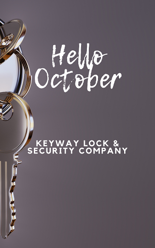 Locksmith «Keyway Lock & Security Company», reviews and photos, 3820 W 79th St, Chicago, IL 60652, USA