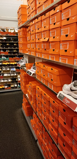 Clothing Store «Nike Factory Store», reviews and photos, 7000 Arundel Mills Cir #372, Hanover, MD 21076, USA
