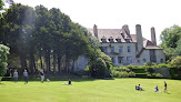 Le Bois des Moutiers Varengeville-sur-Mer