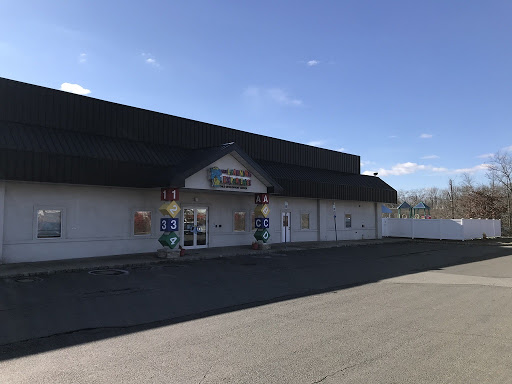 Day Care Center «The Learning Experience - East Brunswick», reviews and photos, 405 NJ-18, East Brunswick, NJ 08816, USA