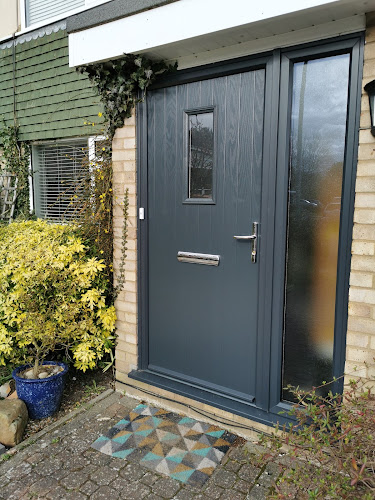Argon Windows & Doors Ltd - Peterborough