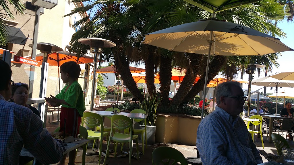 Tinleaf Fresh Kitchen 92009