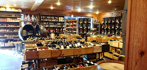 Wine Store «The Wine Gallery», reviews and photos, 5903 Delmonico Dr, Colorado Springs, CO 80919, USA