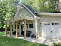 Sage Custom Contracting, Inc. - Photo 8 - Car repair in Yorktown, VA, Newport News