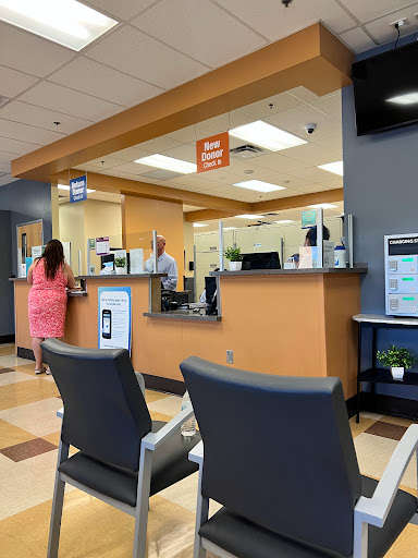 Blood Donation Center «Biomat USA», reviews and photos