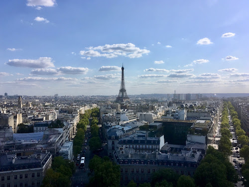 Eglise Paris Première-EPPP à Paris