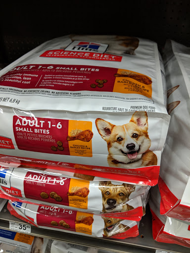 Pet Supply Store «Petco Animal Supplies», reviews and photos, 16417 Merchants Ln, King George, VA 22485, USA
