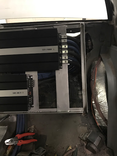 Window Tinting Service «Auto Styles LLC», reviews and photos, 13574 NW Industrial Dr, Bridgeton, MO 63044, USA