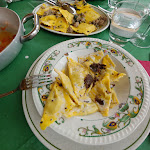 Photo n°1 de l'avis de luca.u fait le 03/12/2018 à 21:41 sur le  Osteria Battibecco à San Clemente