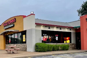 Taco John's image