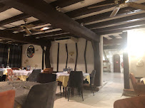 Atmosphère du Restaurant Auberge du Moulin à Saujon - n°16