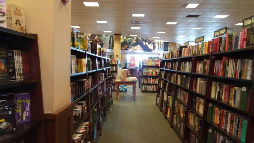 Book Store «Barnes & Noble», reviews and photos, 2443 Vestal Pkwy E, Vestal, NY 13850, USA