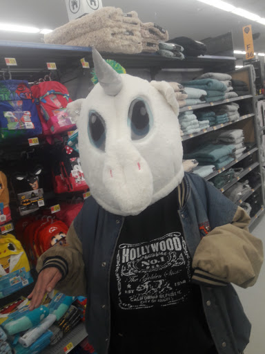 Department Store «Walmart Supercenter», reviews and photos, 385 Overland Ave, Burley, ID 83318, USA