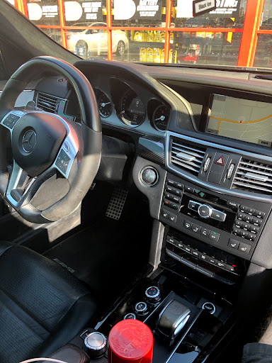 Auto Parts Store «AutoZone», reviews and photos, 3675 Elkhorn Blvd, North Highlands, CA 95660, USA