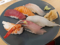 Produits de la mer du Restaurant japonais Sushiken à Issy-les-Moulineaux - n°2