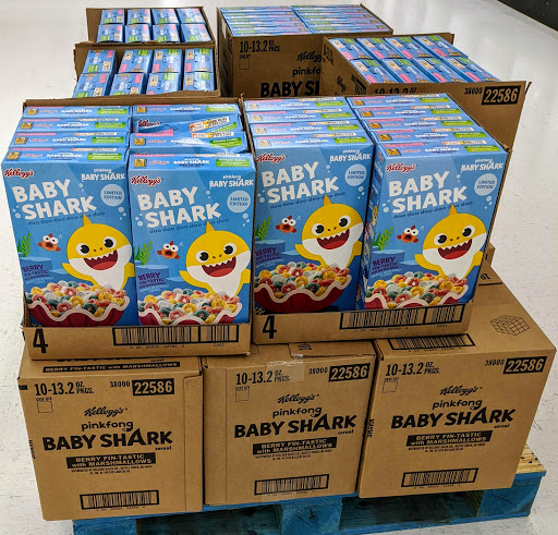 Department Store «Walmart Supercenter», reviews and photos, 2700 W State St, Alliance, OH 44601, USA