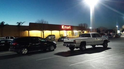 Discount Store «Kmart», reviews and photos, 23222 Valencia Blvd, Valencia, CA 91355, USA