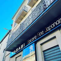 Photos du propriétaire du Restaurant japonais Wasabi Omakase Expérience à Nîmes - n°1