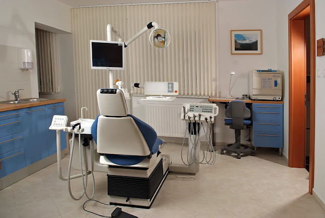 Hozzászólások és értékelések az AB-Dental Fogorvosi és Szájsebészeti Centrum Harkány-ról