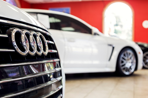 Used Car Dealer «Gravity Autos Atlanta», reviews and photos, 5465 Peachtree Industrial Blvd, Atlanta, GA 30341, USA