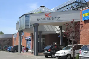 Rathauscenter image