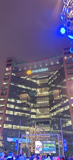 Health Insurance Agency «Meridian Health Plan», reviews and photos