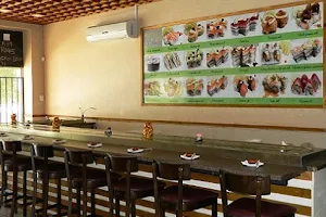 Starpark Sushi Restaurant image