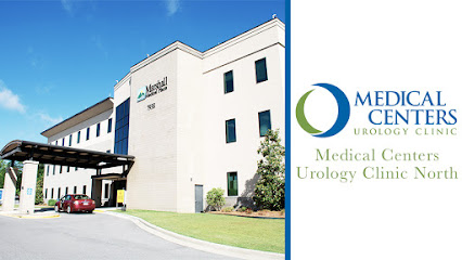 Medical Centers Urology Clinic North