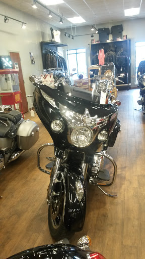 Motorcycle Dealer «CC Powersports», reviews and photos, 700 Kopp Ln, Clarksville, IN 47129, USA