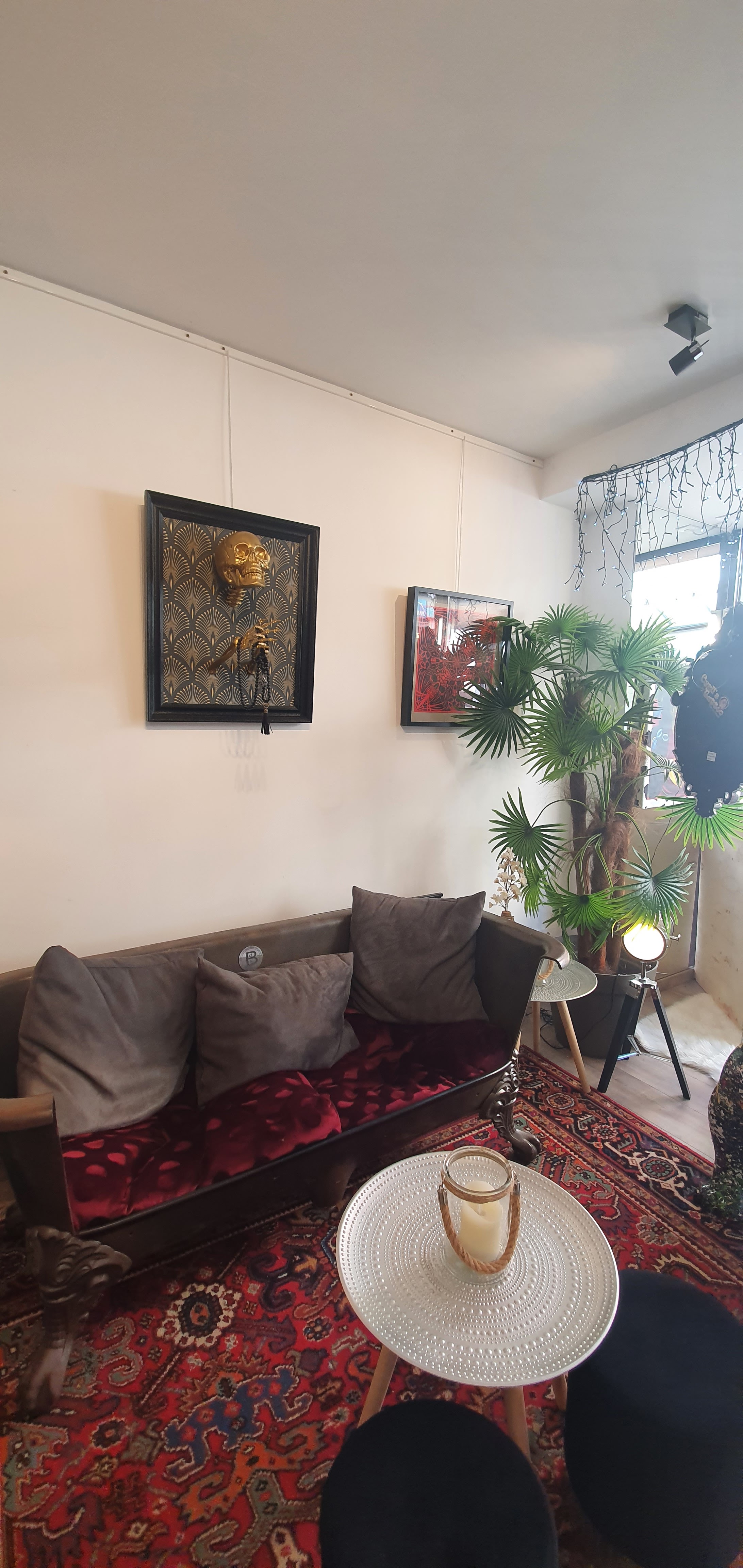 Photo n° 5 de l'avis de Souffle.a fait le 30/08/2021 à 06:09