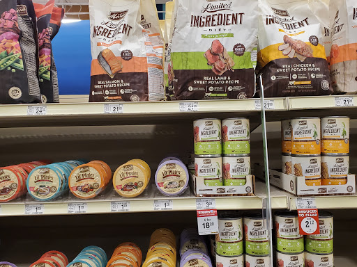 Pet Supply Store «PetSmart», reviews and photos, 6622 Charlotte Pike Suite 108, Nashville, TN 37209, USA