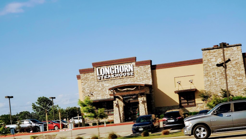 LongHorn Steakhouse Texas City, TX 77598 Menu, Hours, Reviews and