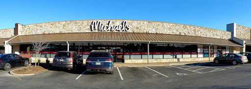 Craft Store «Michaels», reviews and photos, 3201 Bee Cave Rd Ste 112, Austin, TX 78746, USA