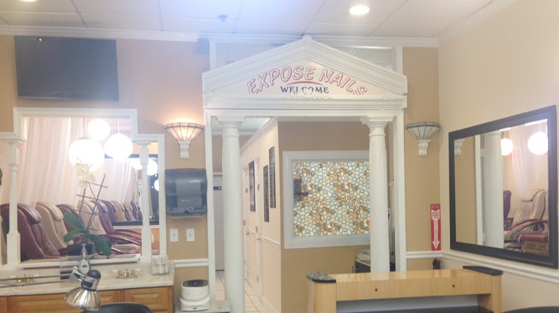 Expose Nail Salon Sterling