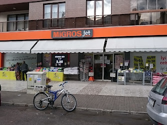 Migros Jet