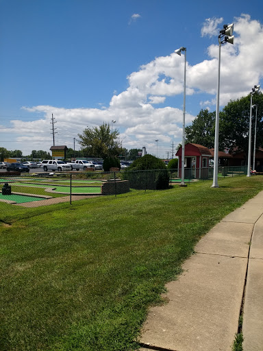 Miniature Golf Course «Cave Spring Golf Center», reviews and photos, 3650 W Clay St, St Charles, MO 63301, USA